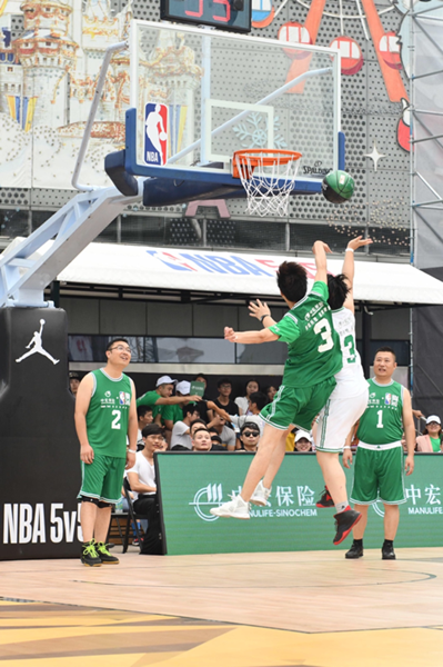 赛季增添了 赛季增添了