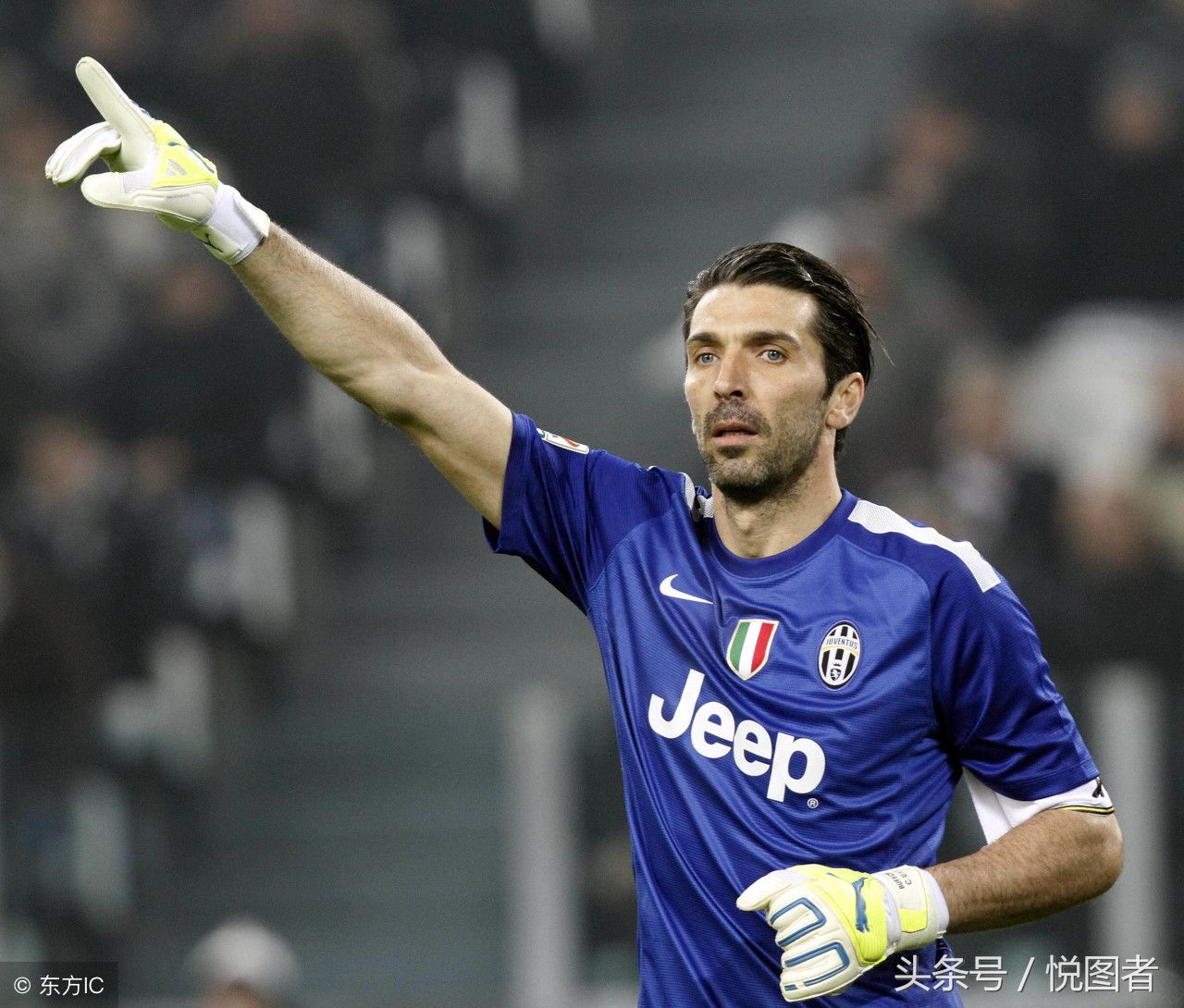 在英超赛场 在英超赛场